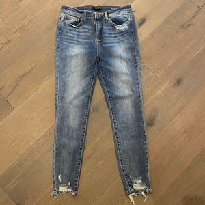 Judy Blue Skinnies